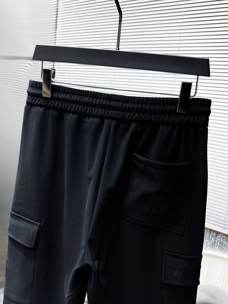 Balenciaga Long Pants